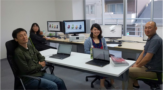 定期BIM勉強会